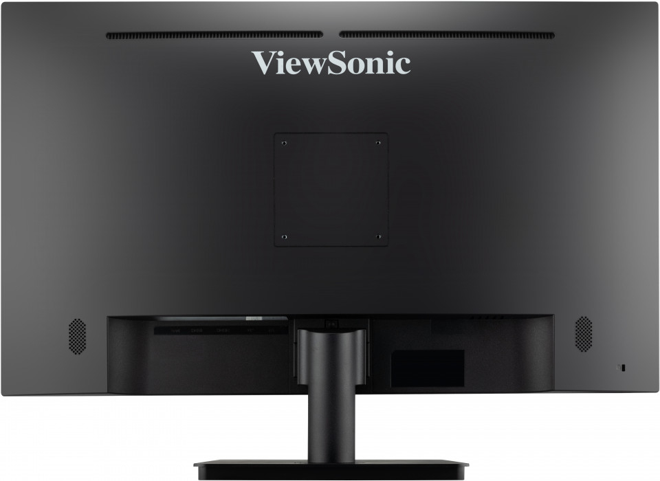 ViewSonic VA3209-MH - LED-Monitor - 81.3 cm (32")