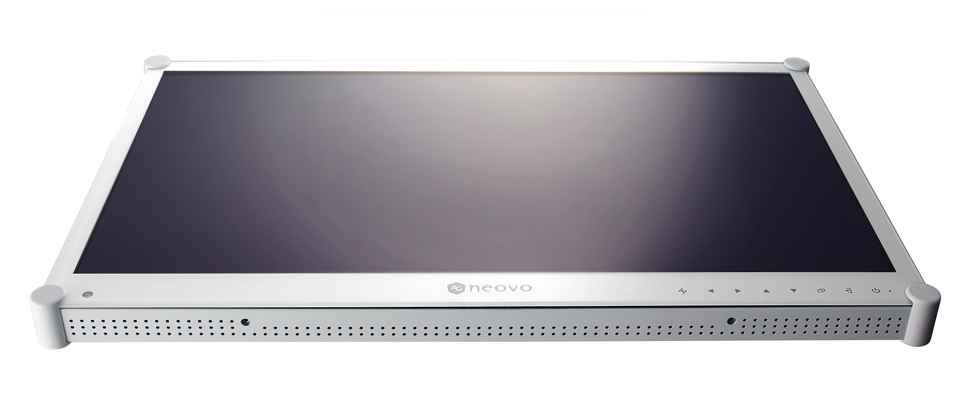 AG Neovo DR-24G - DR-Series - LED-Monitor - Farbe - 60.5 cm (23.8")
