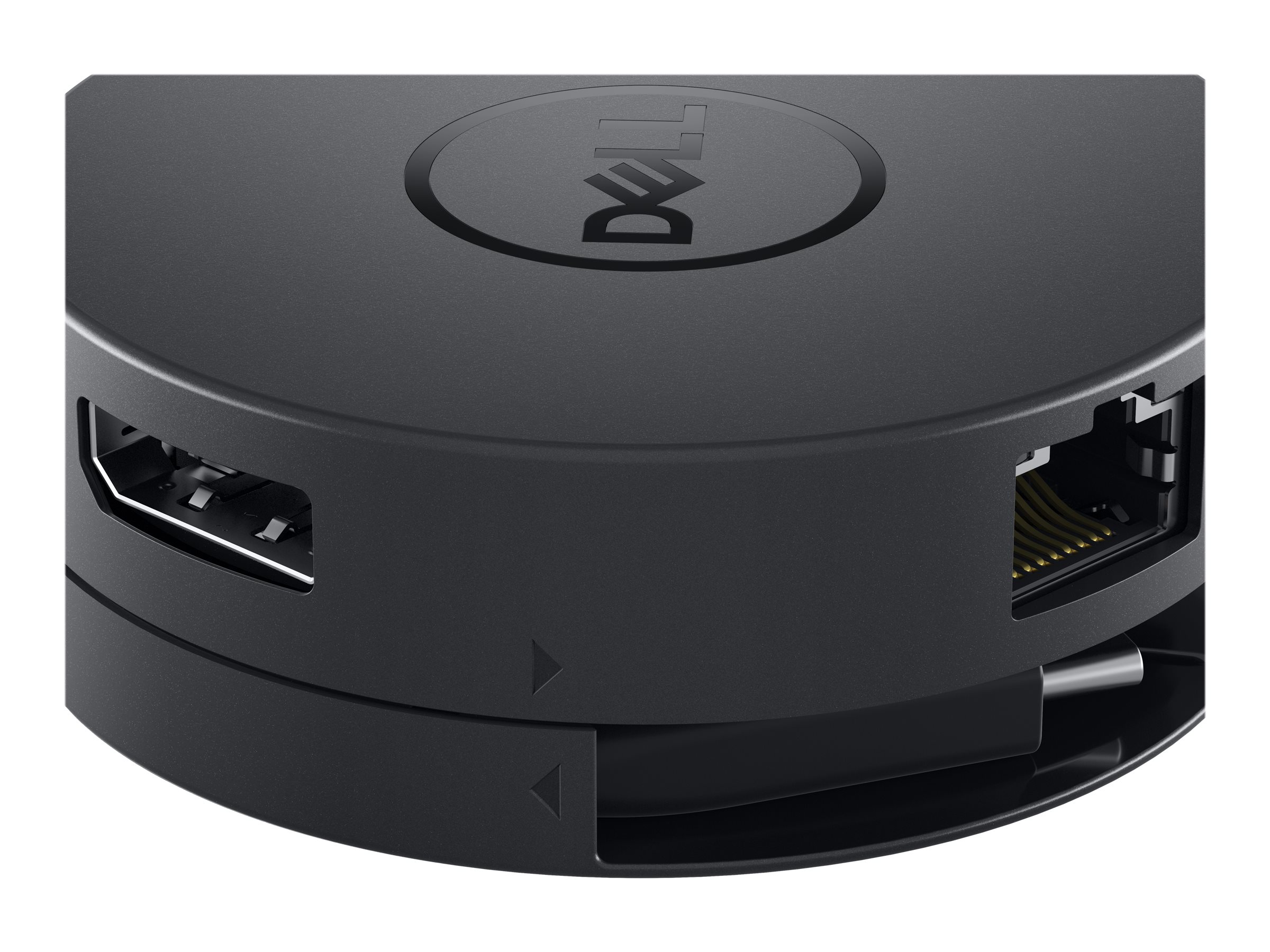 Dell Mobile Adapter DA300 - Dockingstation - USB-C