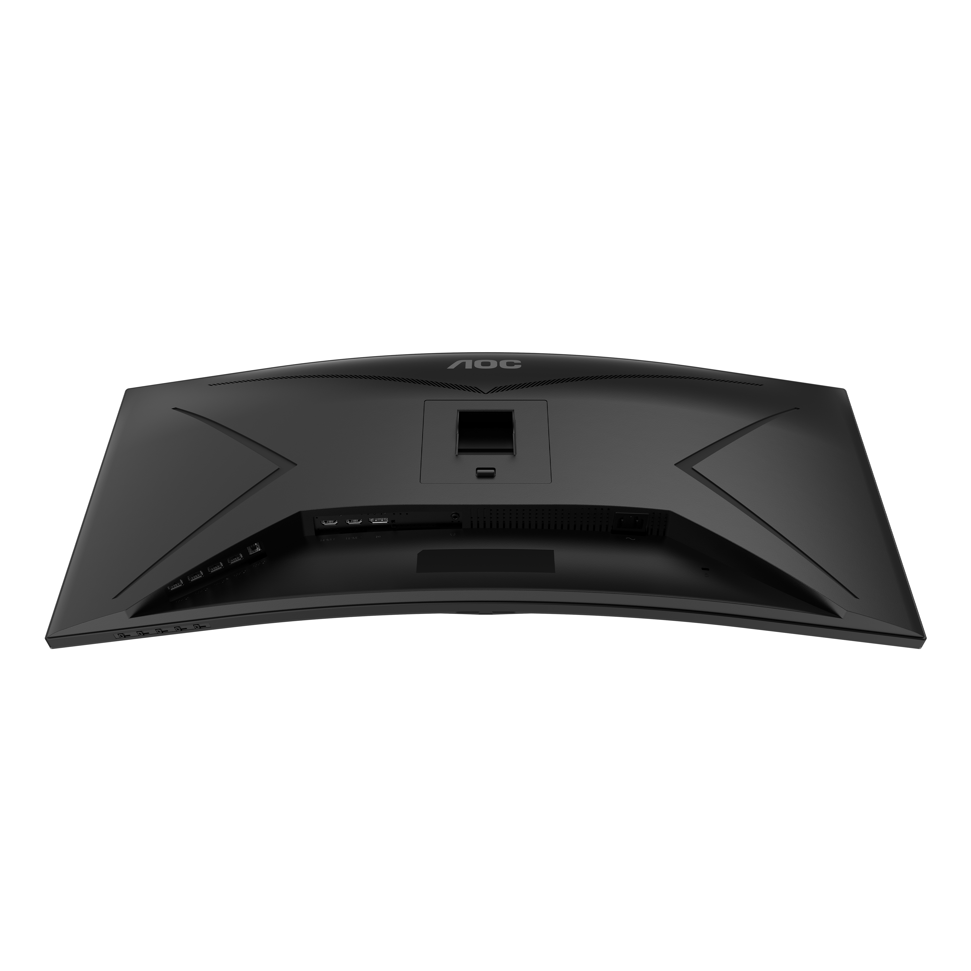 AOC Pro-line CU34P2A Curved-Monitor 86.4cm (34") UWQHD, VA, 4ms, HDMI, Displayport, USB