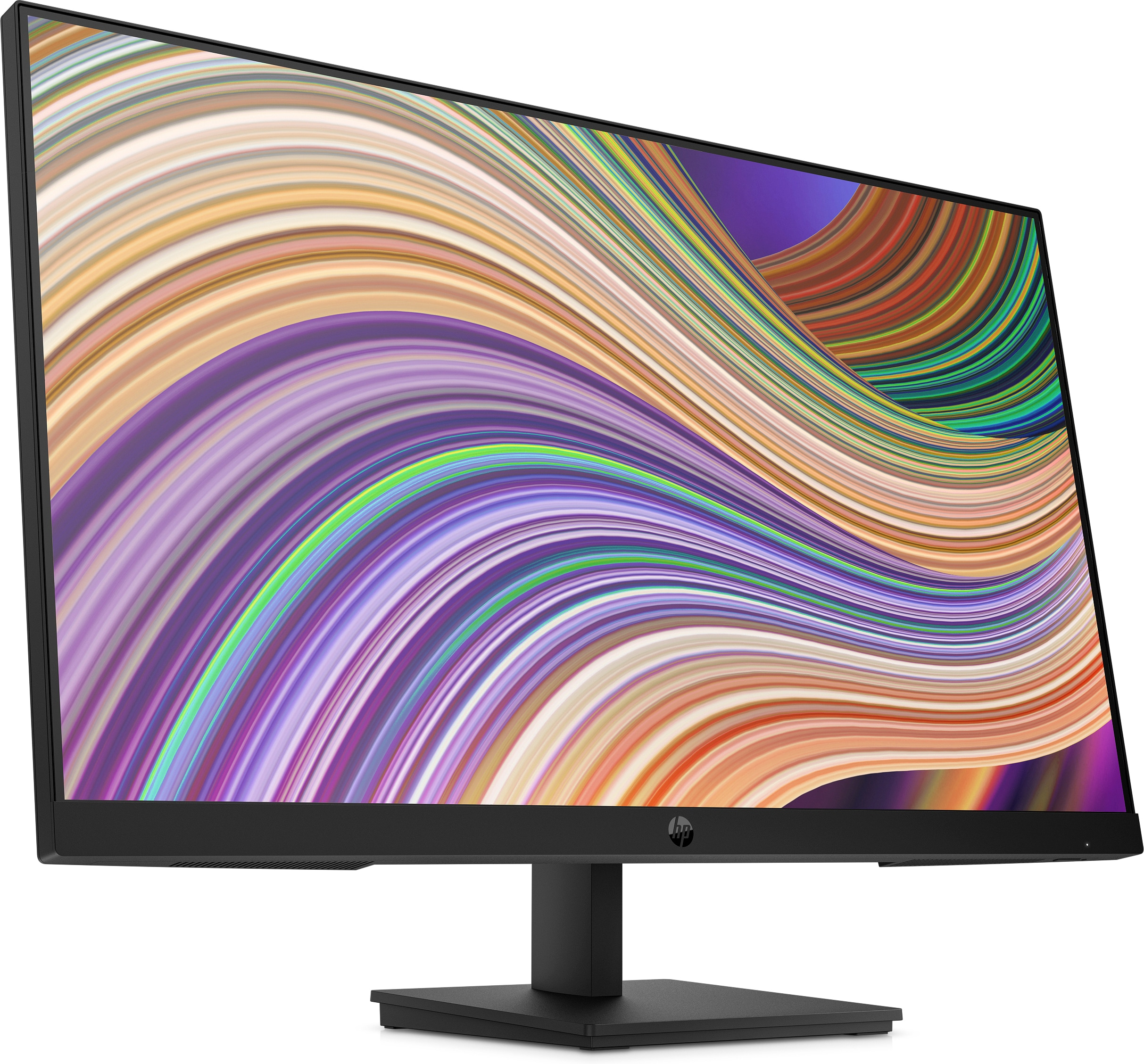 HP P27 G5 - P-Series - LED-Monitor - 68.6 cm (27")