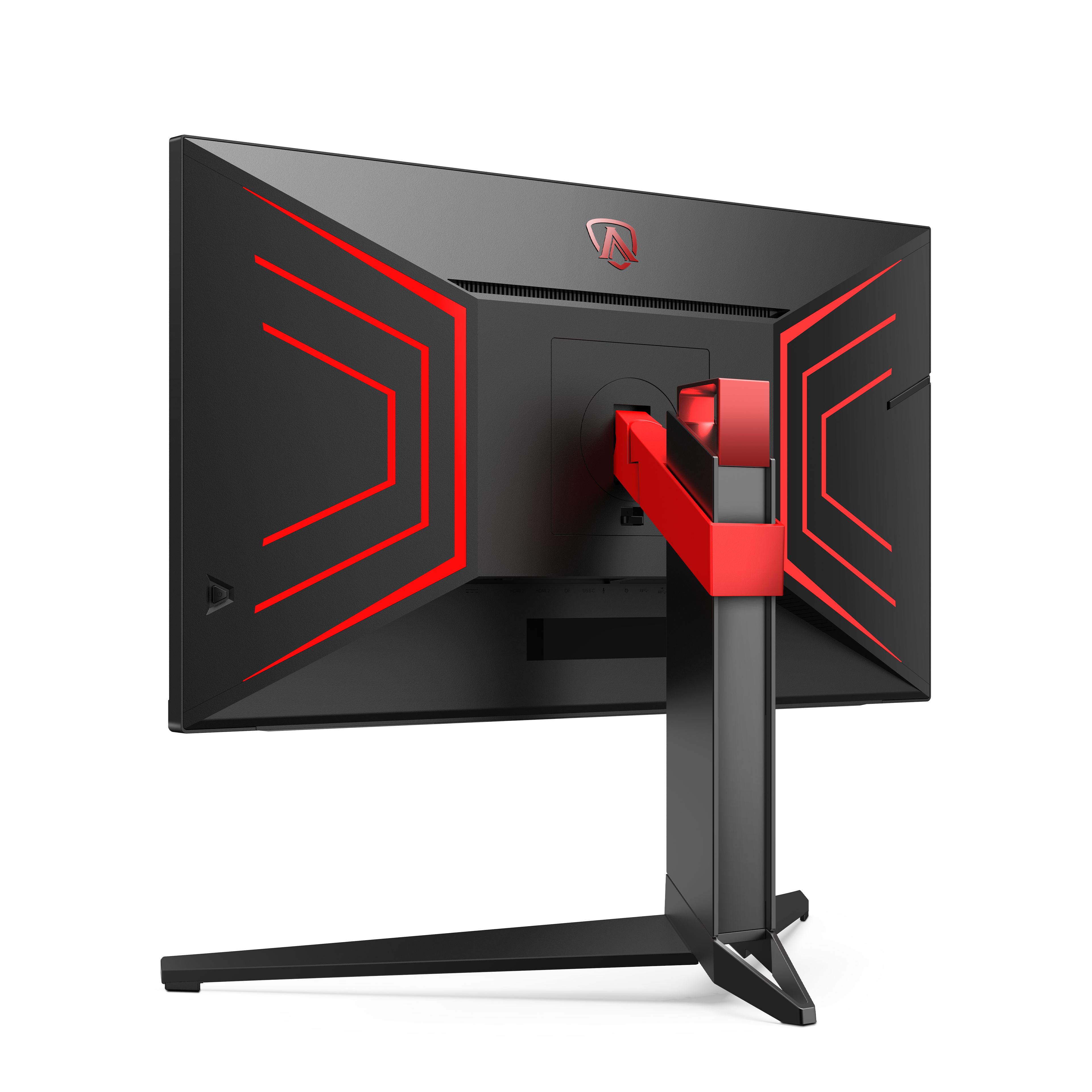 AOC Gaming AG324UX - AGON Series - LED-Monitor - Gaming - 81.3 cm (32")