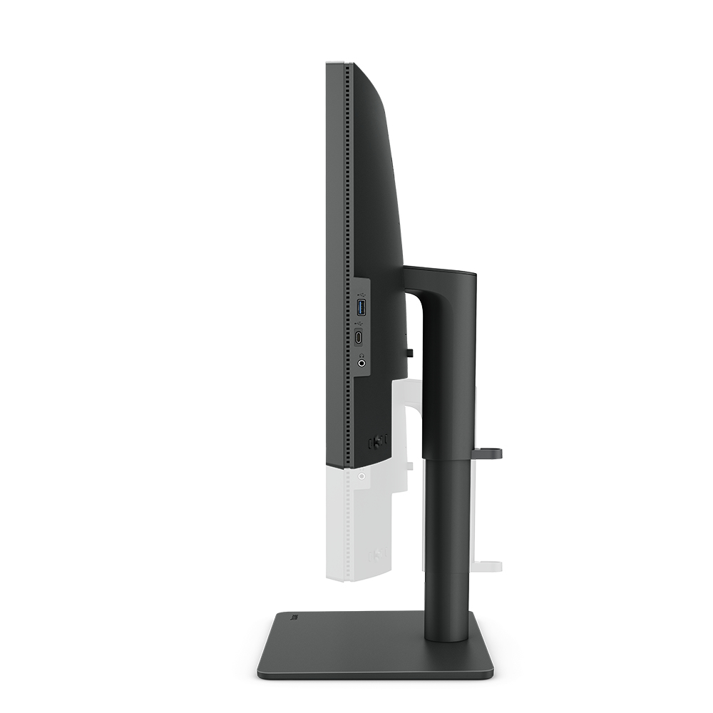 BenQ DesignVue PD2506Q - PD Series - LED-Monitor - USB - 63.5 cm (25")