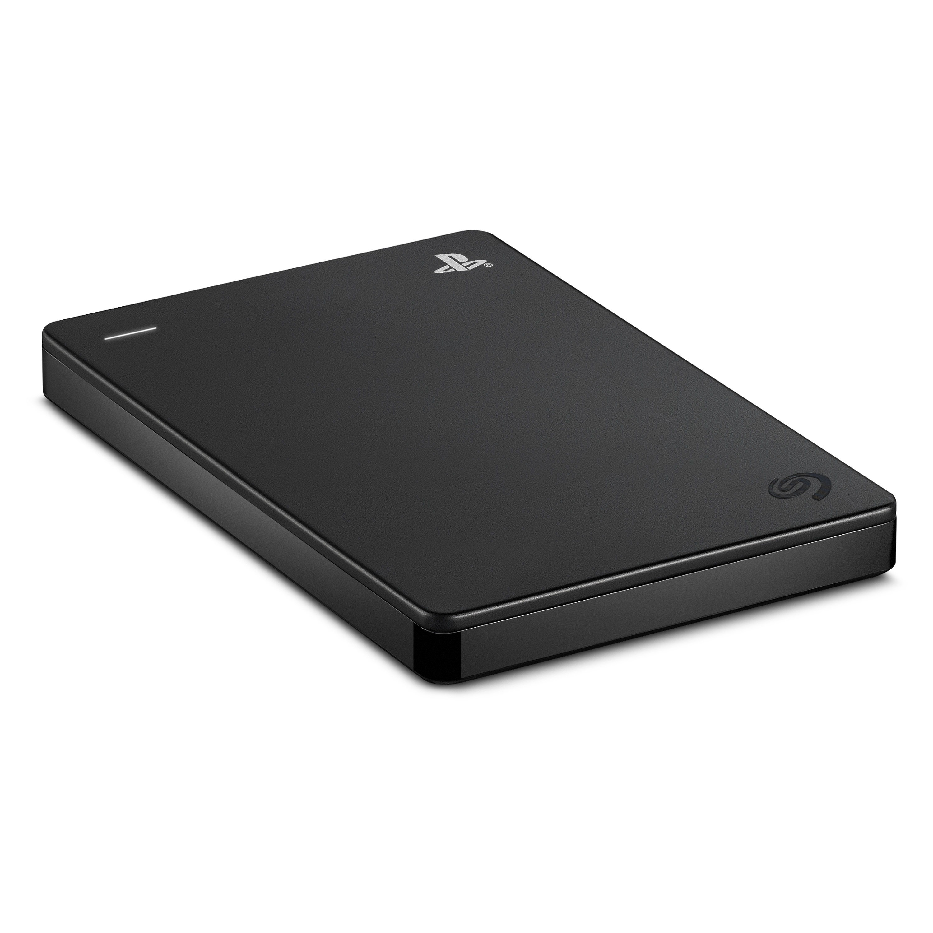 Seagate Game Drive for PlayStation schwarz 2TB, USB 3.0 Micro-B