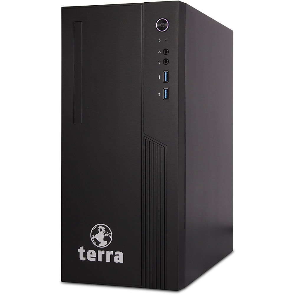 Wortmann TERRA PC-BUSINESS 6000 SILENT