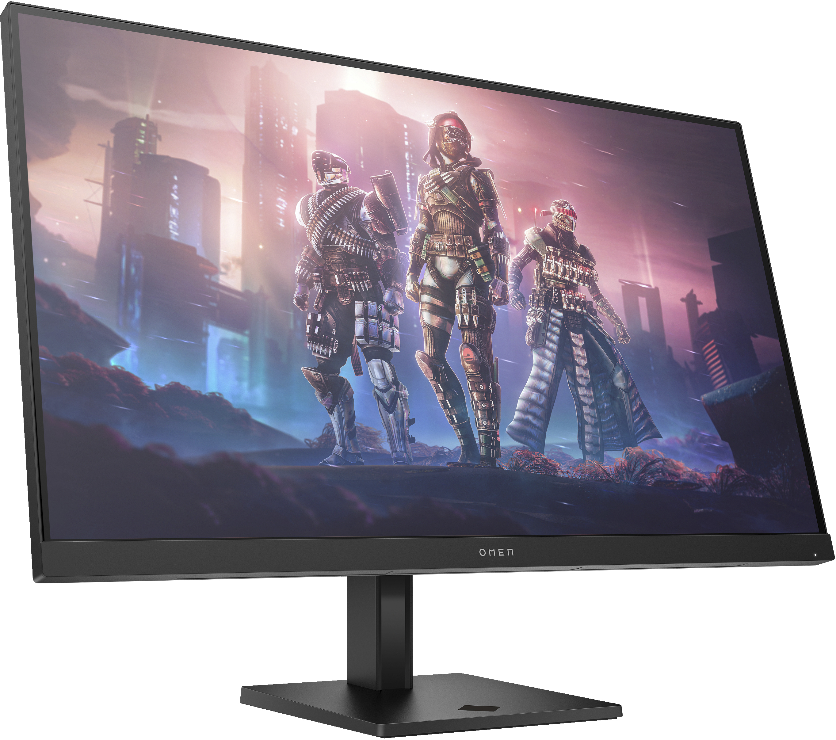 HP OMEN by HP 32q - LED-Monitor - Gaming - 80 cm (31.5")