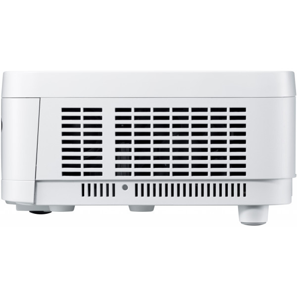 ViewSonic 1080p Short Throw Home Theater and Gaming PX706HD - DLP-Projektor - 3D - 3000 ANSI-Lumen -