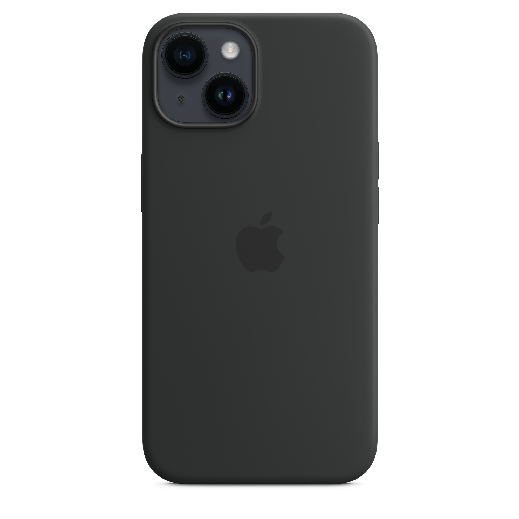 Apple MPRU3ZM/A, Cover, Apple, iPhone 14, 15,5 cm (6.1"), Schwarz