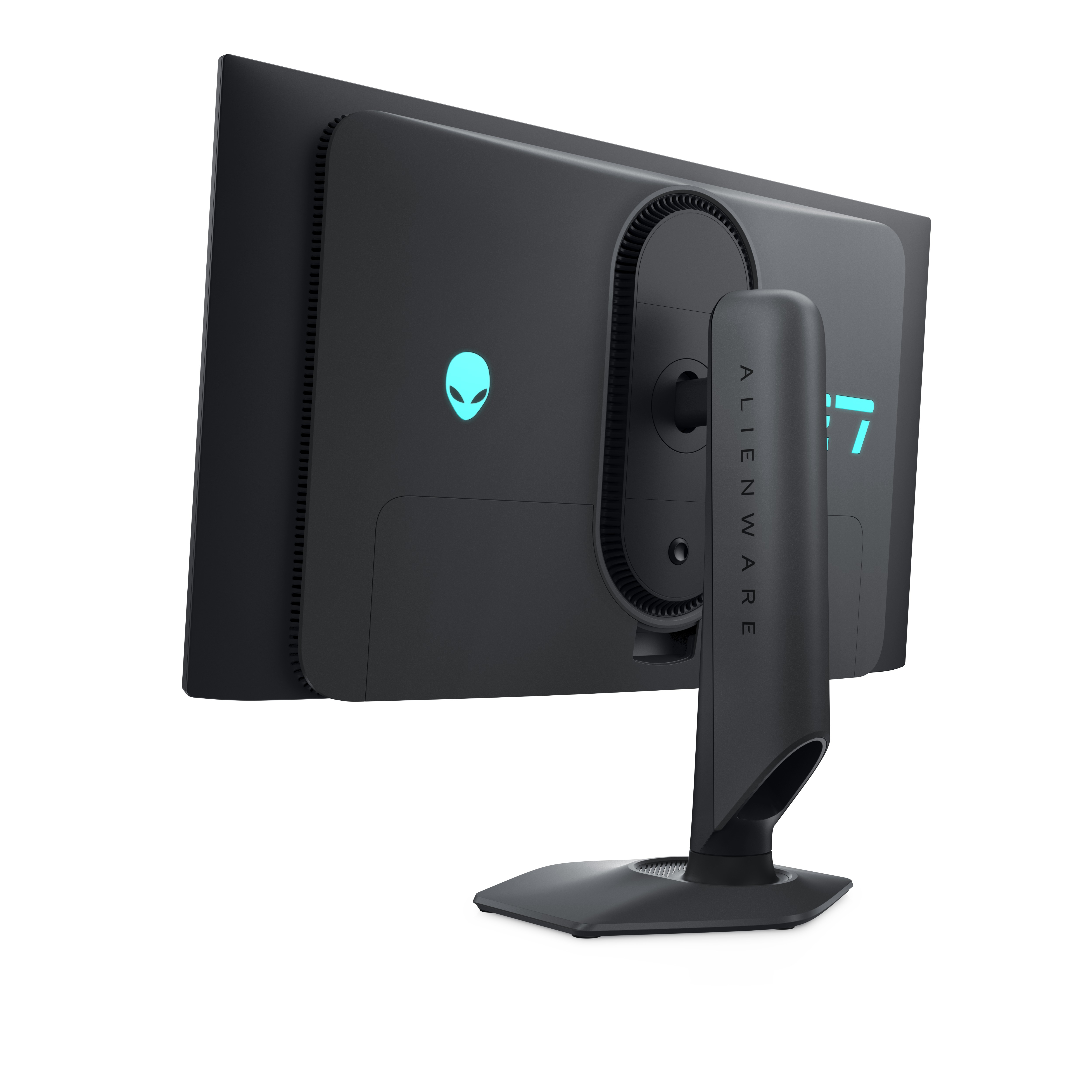 Dell Alienware AW2725DF Monitor 68 cm (27") WQHD, OLED, 0,03ms, HDMI, Displayport