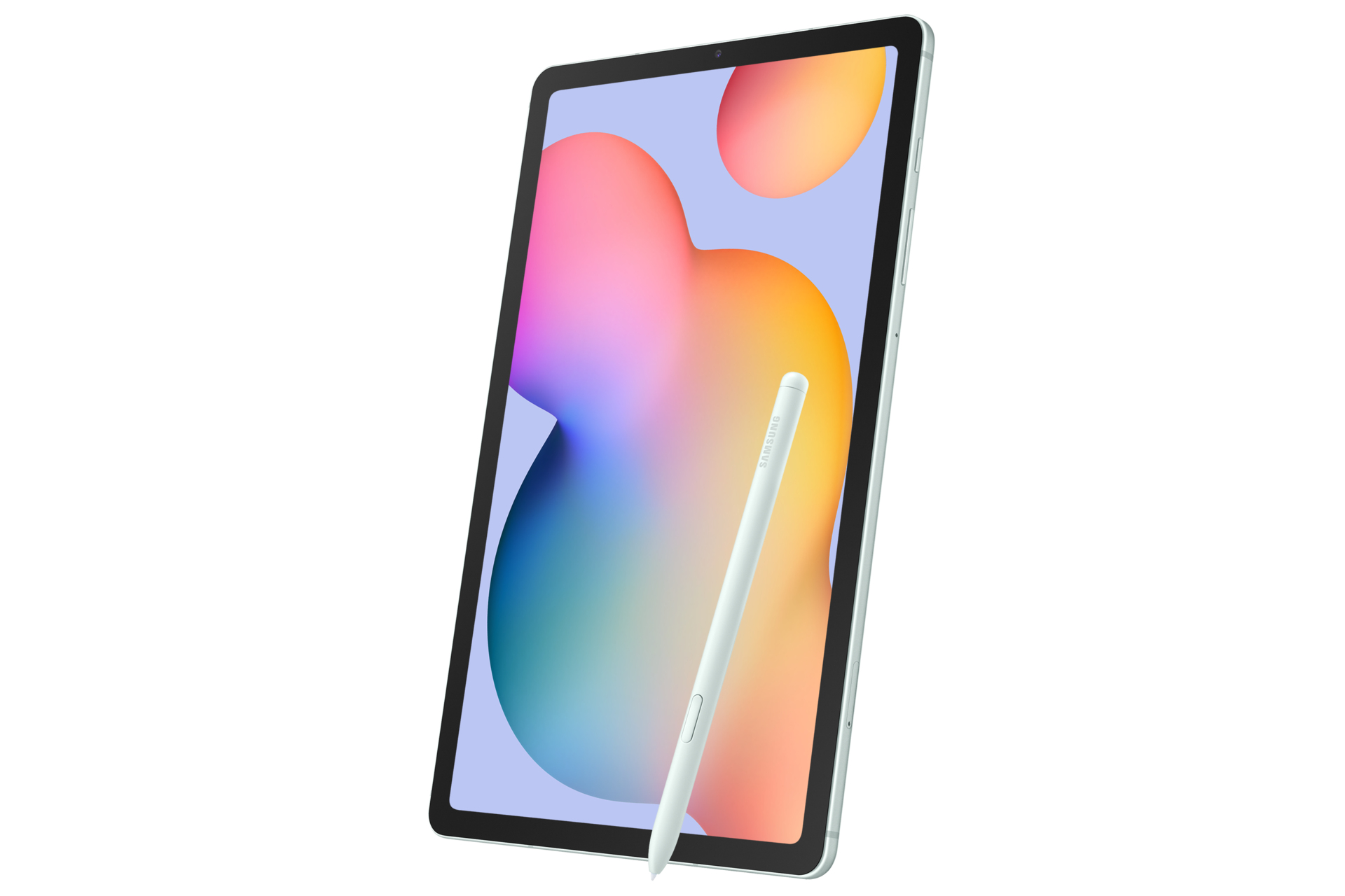 Samsung Galaxy Tab S6 Lite P620 64GB, Light Green