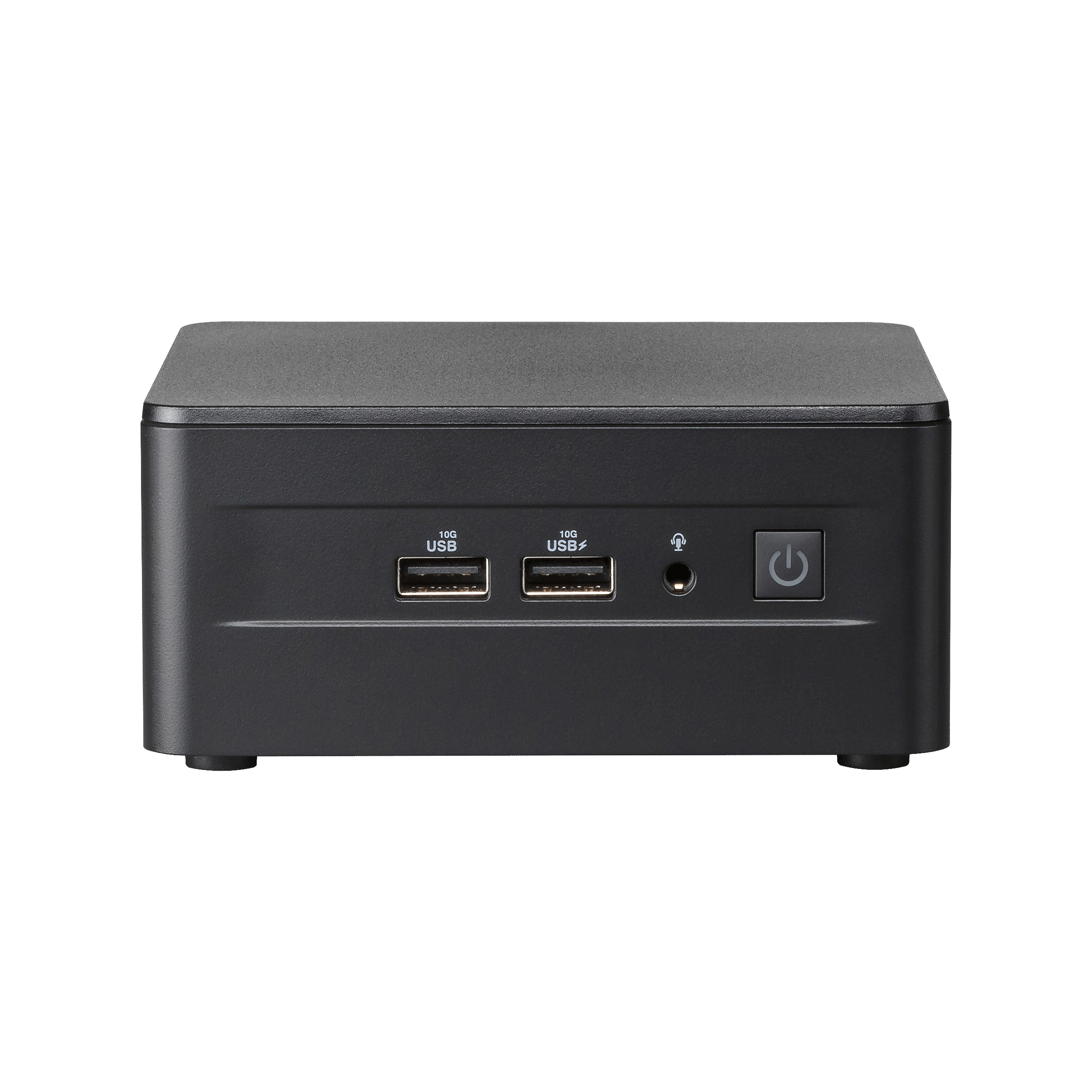 ASUS NUC 13 Pro Tall Kit RNUC13L3HV700000I - Barebone - Mini-PC - 1 x Core i7 1370P / 1.9 GHz - RAM