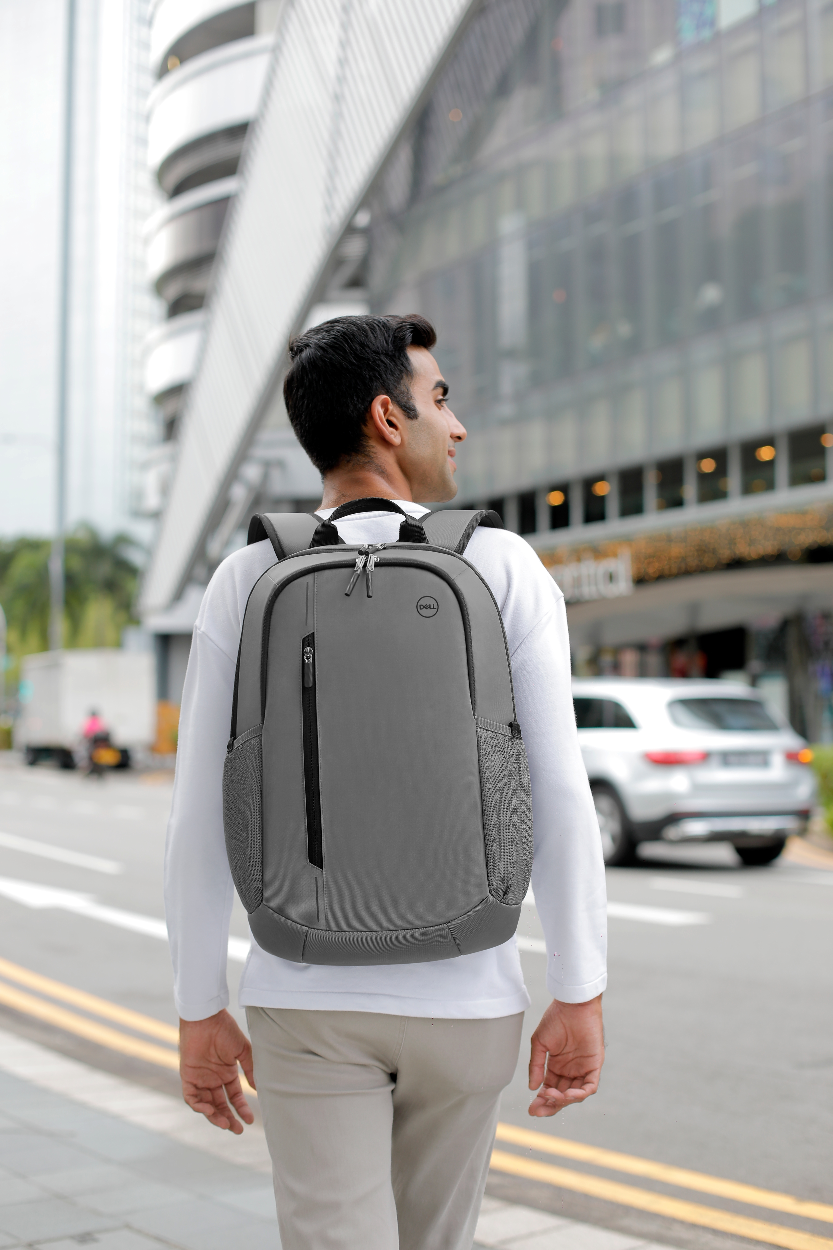 Dell EcoLoop Urban CP4523G - Notebook-Rucksack