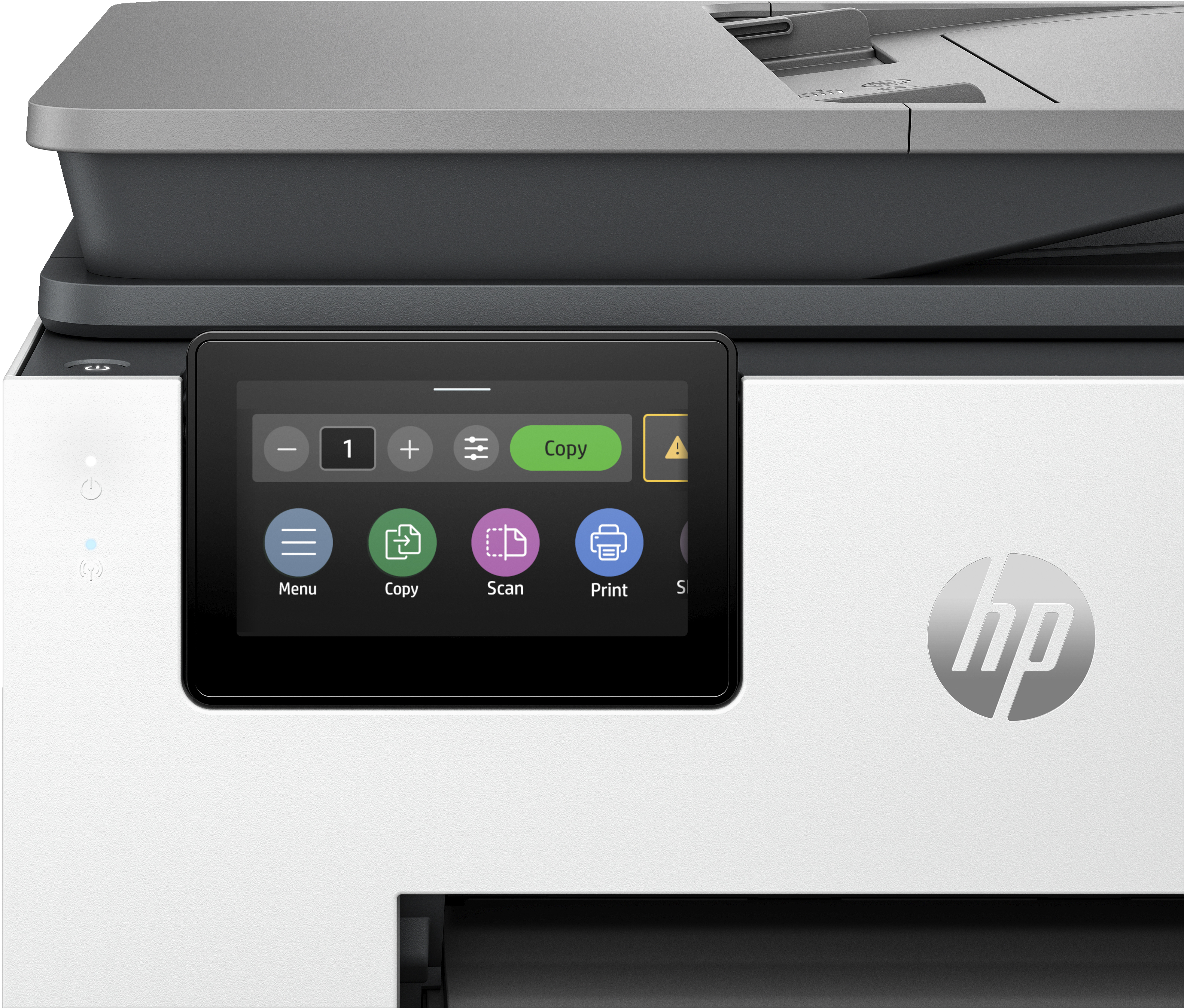 HP OfficeJet Pro 9132e All-in-One Multifunktionsdrucker - Farbe - Tintenstrahl - Legal (216 x 356