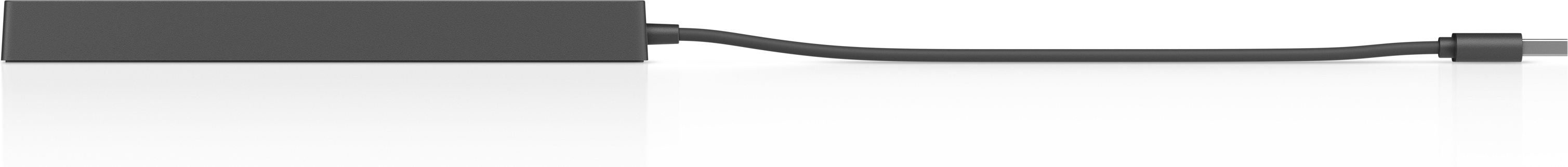 HP  Ladestation