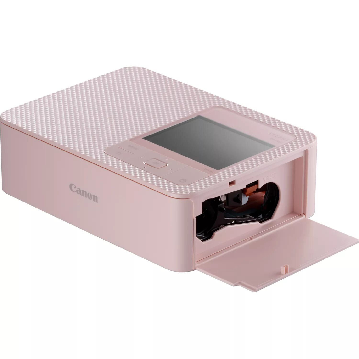 Canon SELPHY CP1500 - Drucker - Farbe - Thermosublimation - 148 x 100 mm bis zu 0.41 Min./Seite (Far
