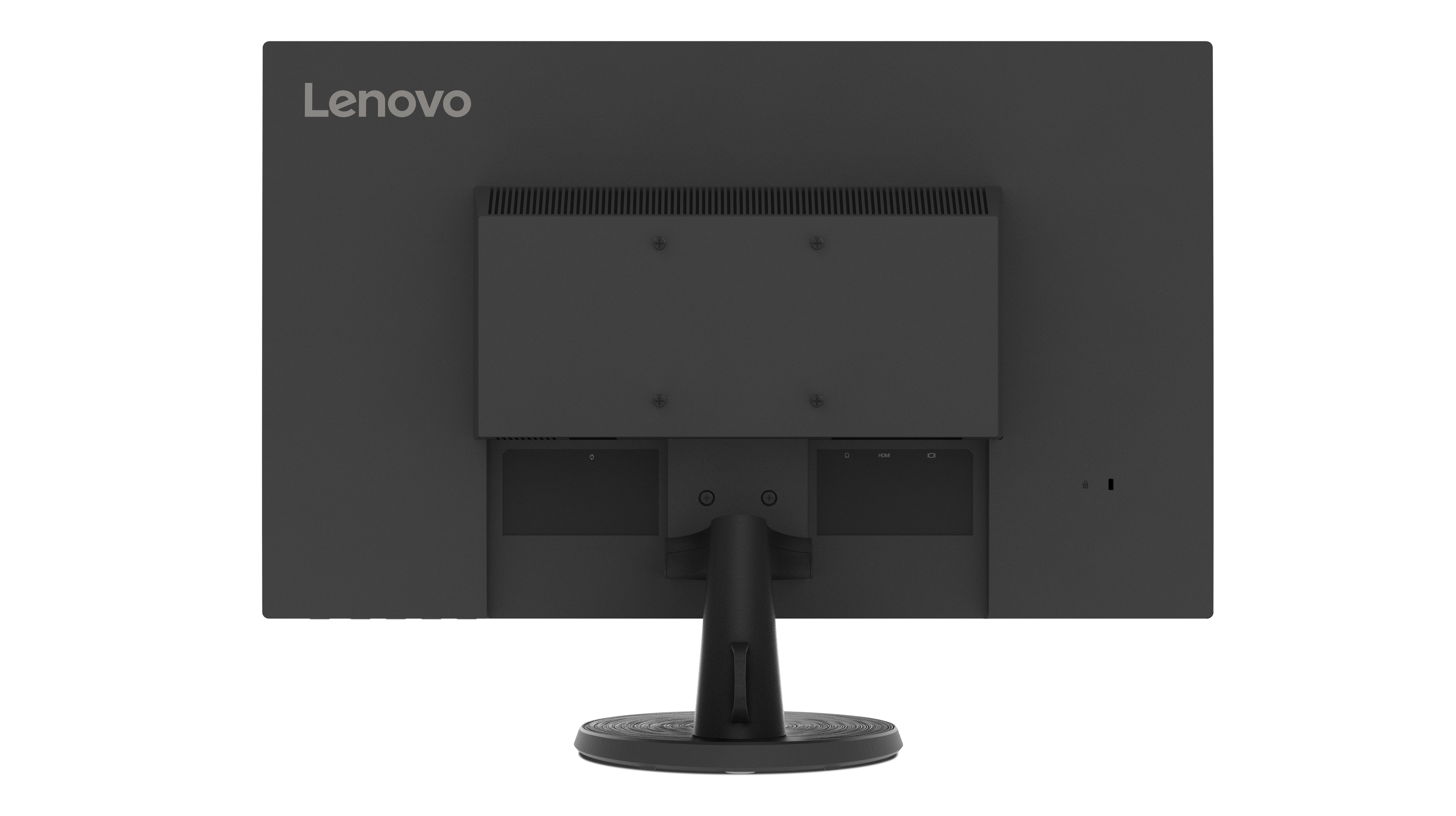 Lenovo C27-40 - LED-Monitor - 68.6 cm (27") - 1920 x 1080 Full HD (1080p)