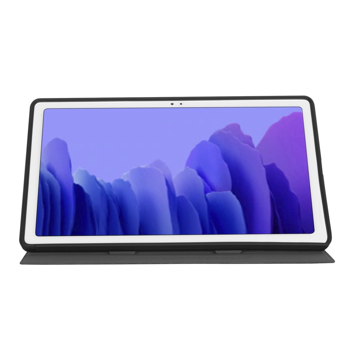 Targus Click-In - Flip-Hülle für Tablet - antimikrobiell