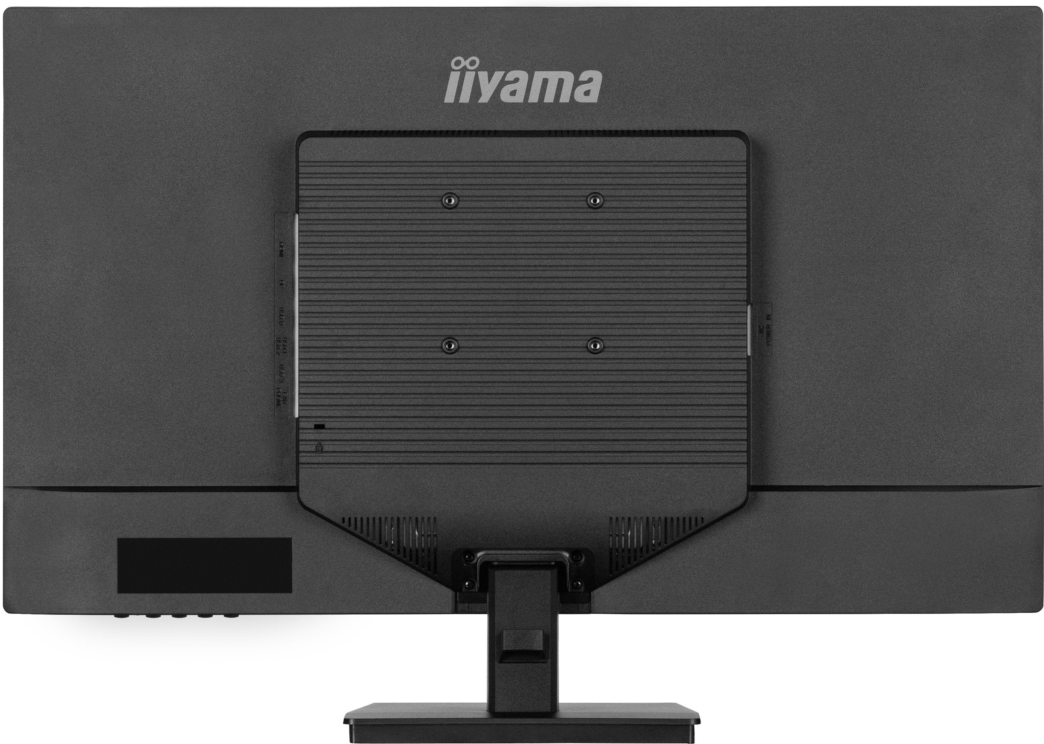 Iiyama ProLite X3270QSU-B1 - LED-Monitor - 81.3 cm (32")
