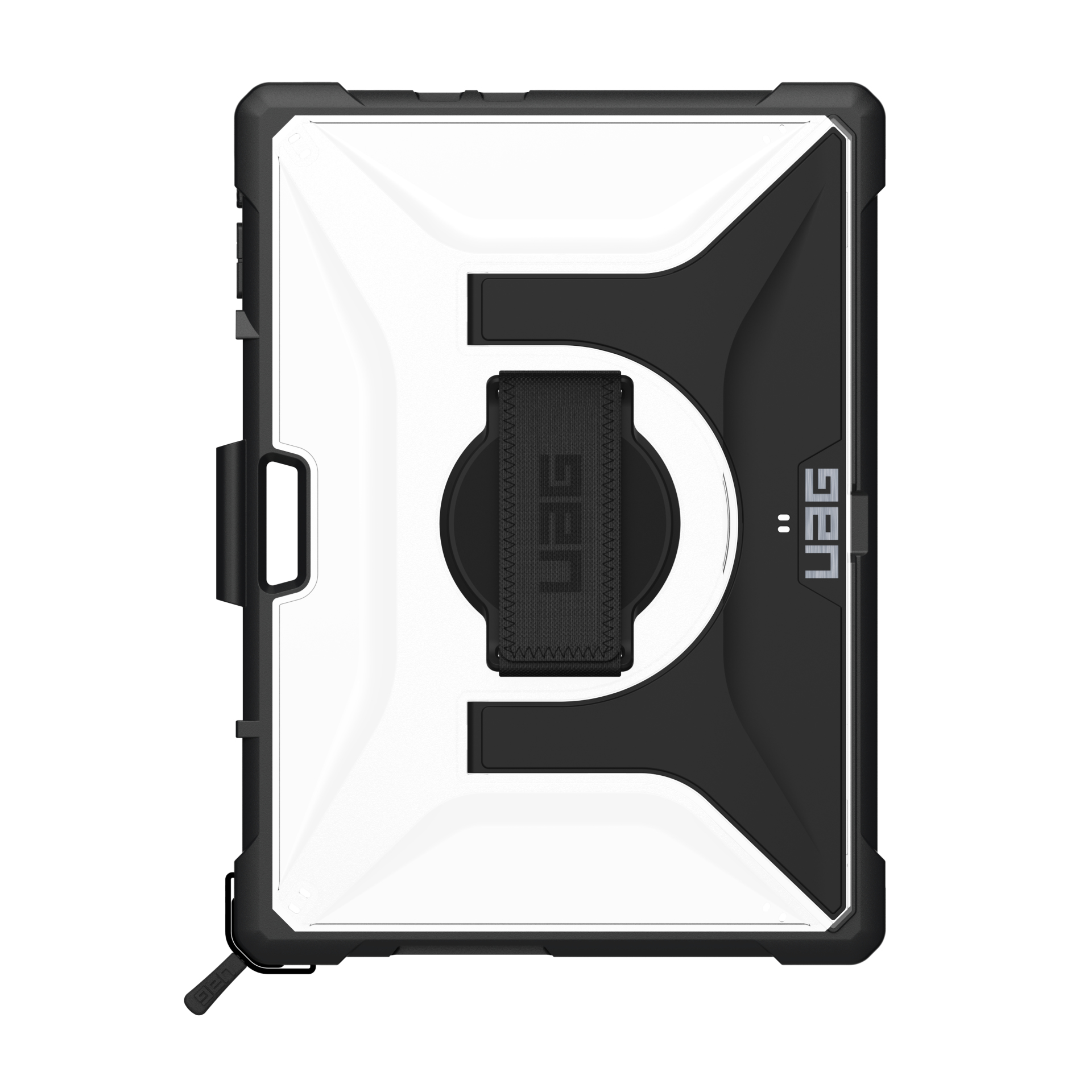 Urban Armor Gear 324012114343, Cover, Microsoft, Surface Pro 9, 33 cm (13")