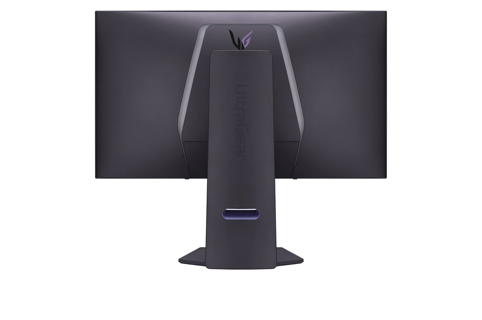 LG UltraGear 32GS95UX-B - OLED-Monitor - Gaming - 81.3 cm (32")