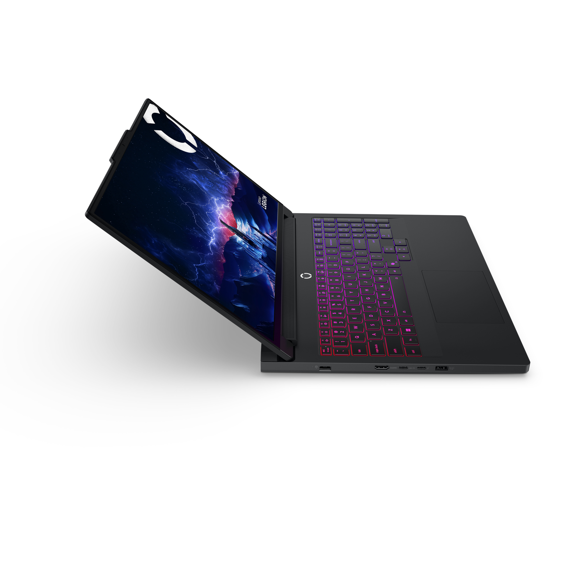 Lenovo Legion 7 Pro - 16" 2560x1600, Core Ultra 9 275HX, 32GB RAM, 1TB SSD, GF RTX 5070 Ti, Win11 Ho