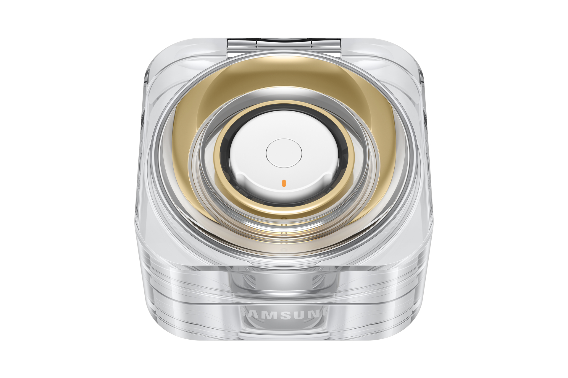 Samsung Galaxy Ring - 15 - Smart Ring - 8 MB