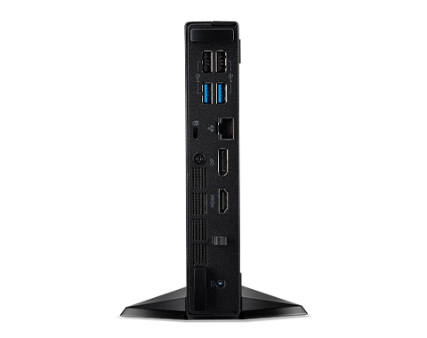 Acer Veriton EN2580, 4,2 GHz, Intel® Core? i5, i5-1135G7, 8 GB, 512 GB, Windows 11 Pro