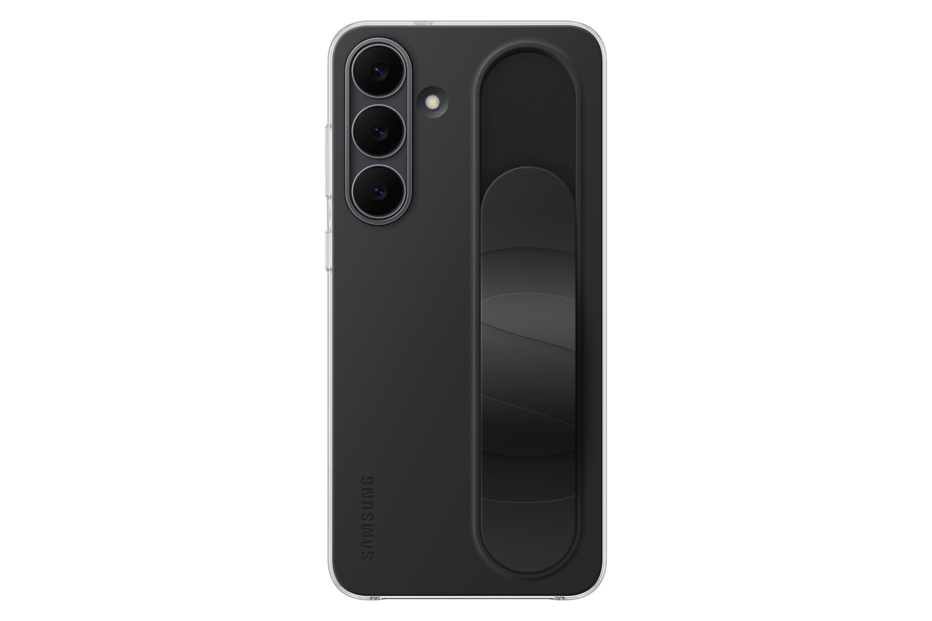 Samsung EF-GS731 - Hintere Abdeckung für Mobiltelefon - Silikon, Thermoplastisches Polyurethan (TPU)