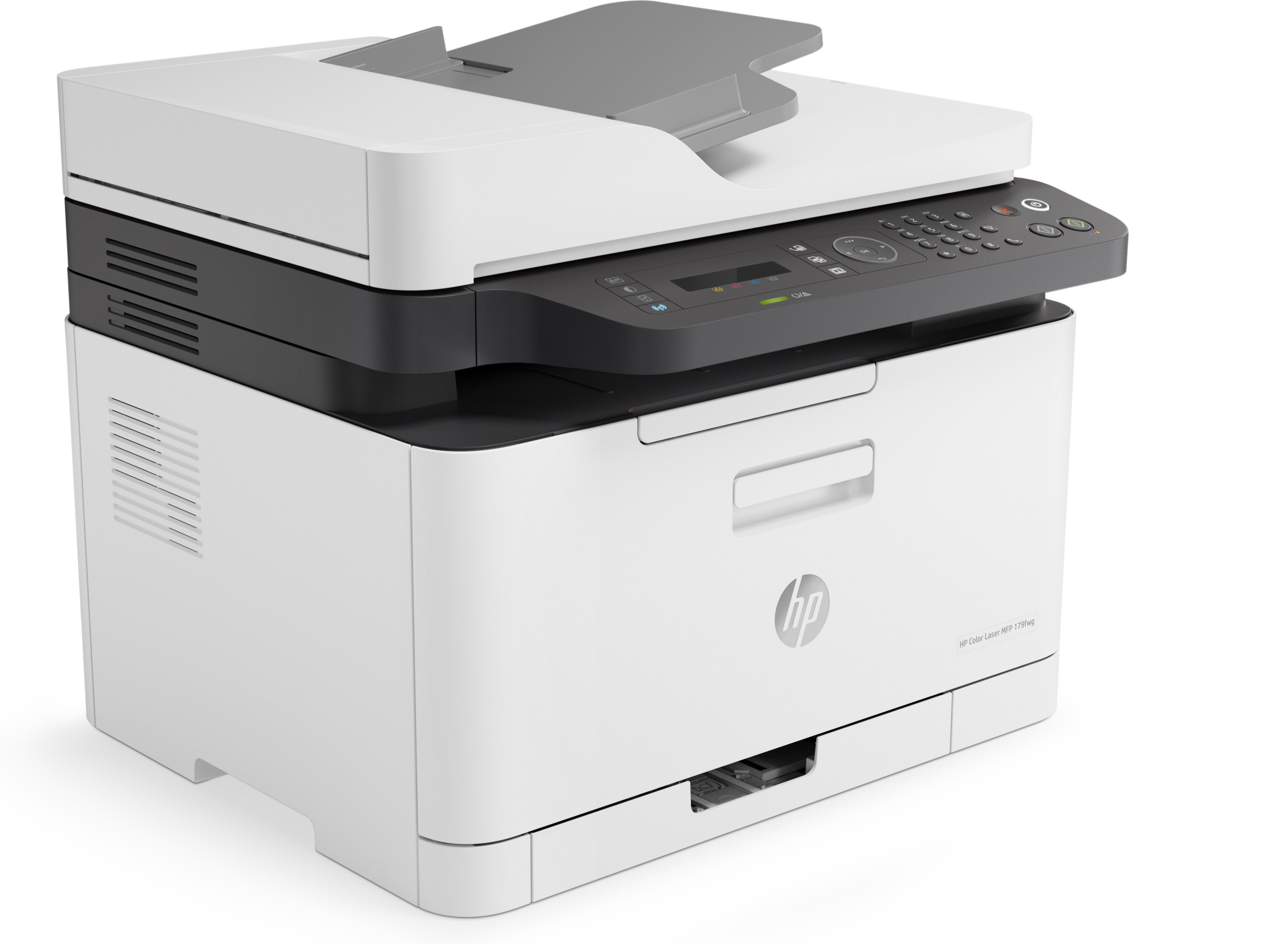 HP Color Laser MFP 179fnw - Multifunktionsdrucker - Farbe - Laser - A4 (210 x 297 mm)