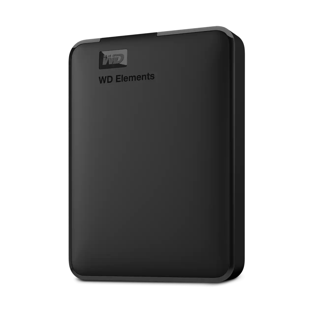 Western Digital WD Elements portable 6TB, USB 3.0 Micro-B