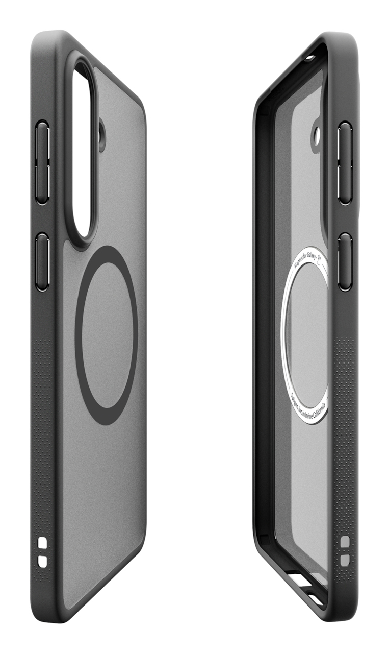 Samsung S26+ Capella Magnet Frost Black