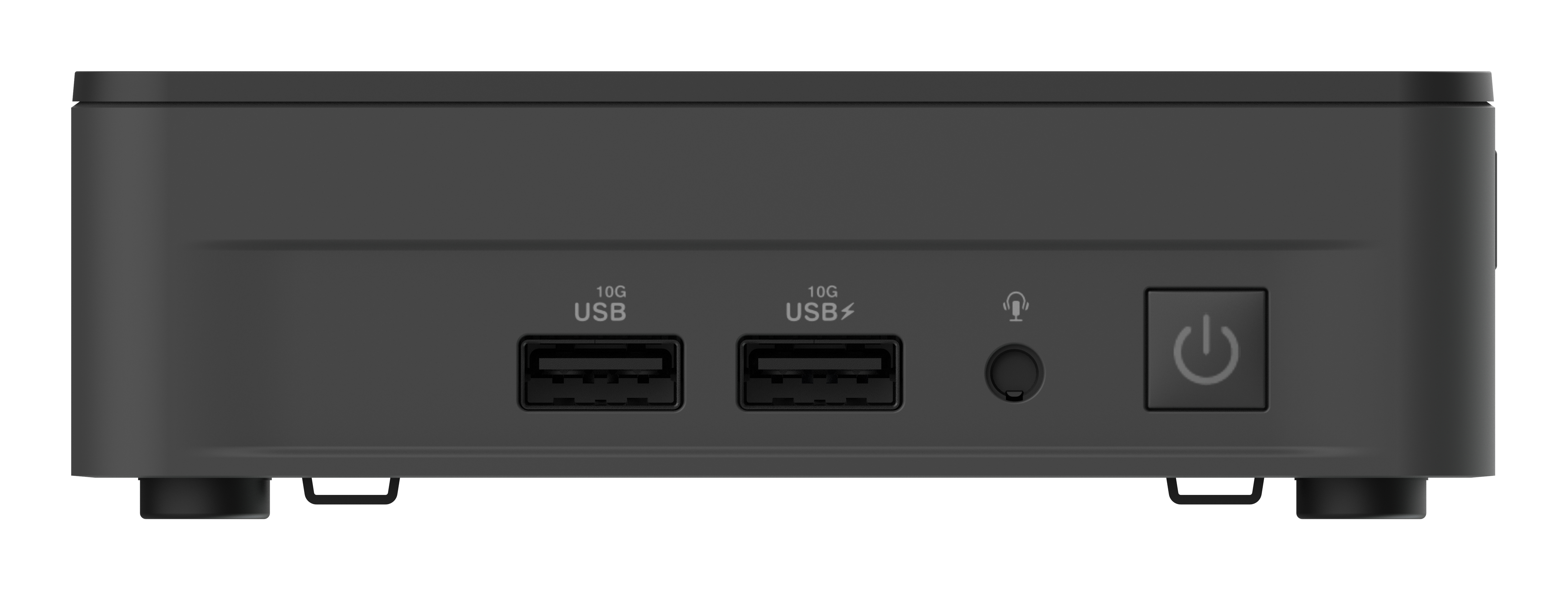 ASUS NUC 13 Pro RNUC13ANKI3048C2I, Core i3-1315U, 8GB RAM, 512GB SSD, Wi-Fi 6E, Win11 Pro