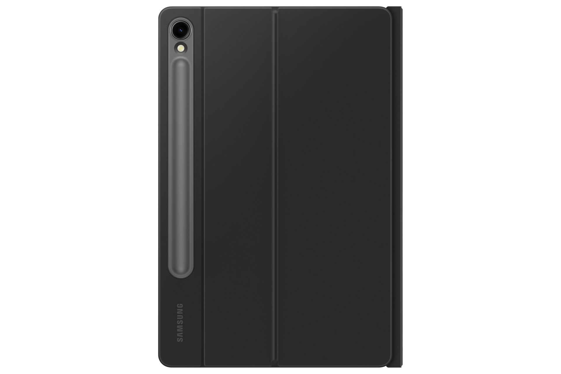 Samsung EF-DX725 - Tastatur und Foliohülle (Buch-Cover) - mit Touchpad