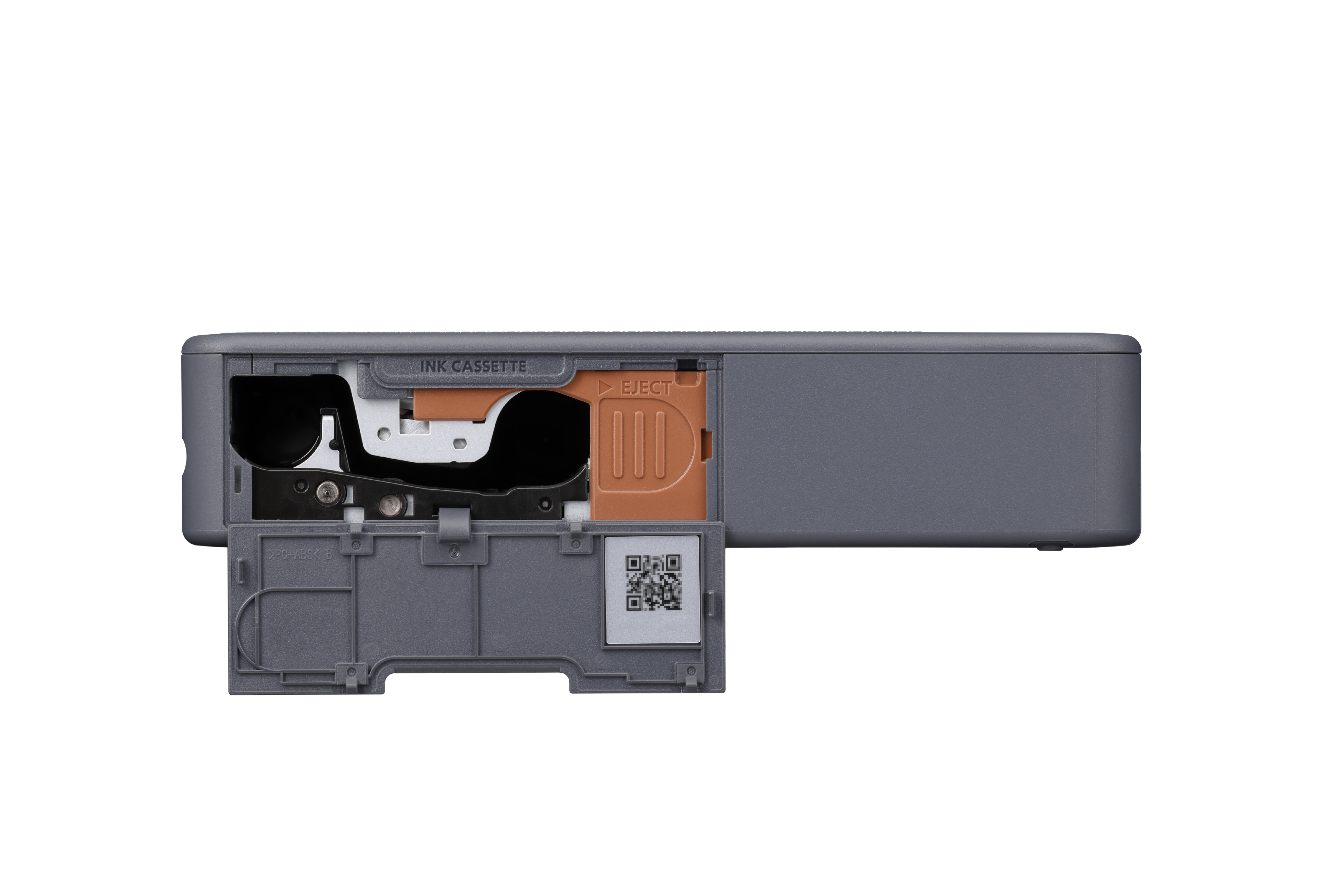 Canon SELPHY QX20 - Drucker - Farbe - Thermosublimation - 72 x 85 mm bis zu 0.66 Min./Seite (Farbe)