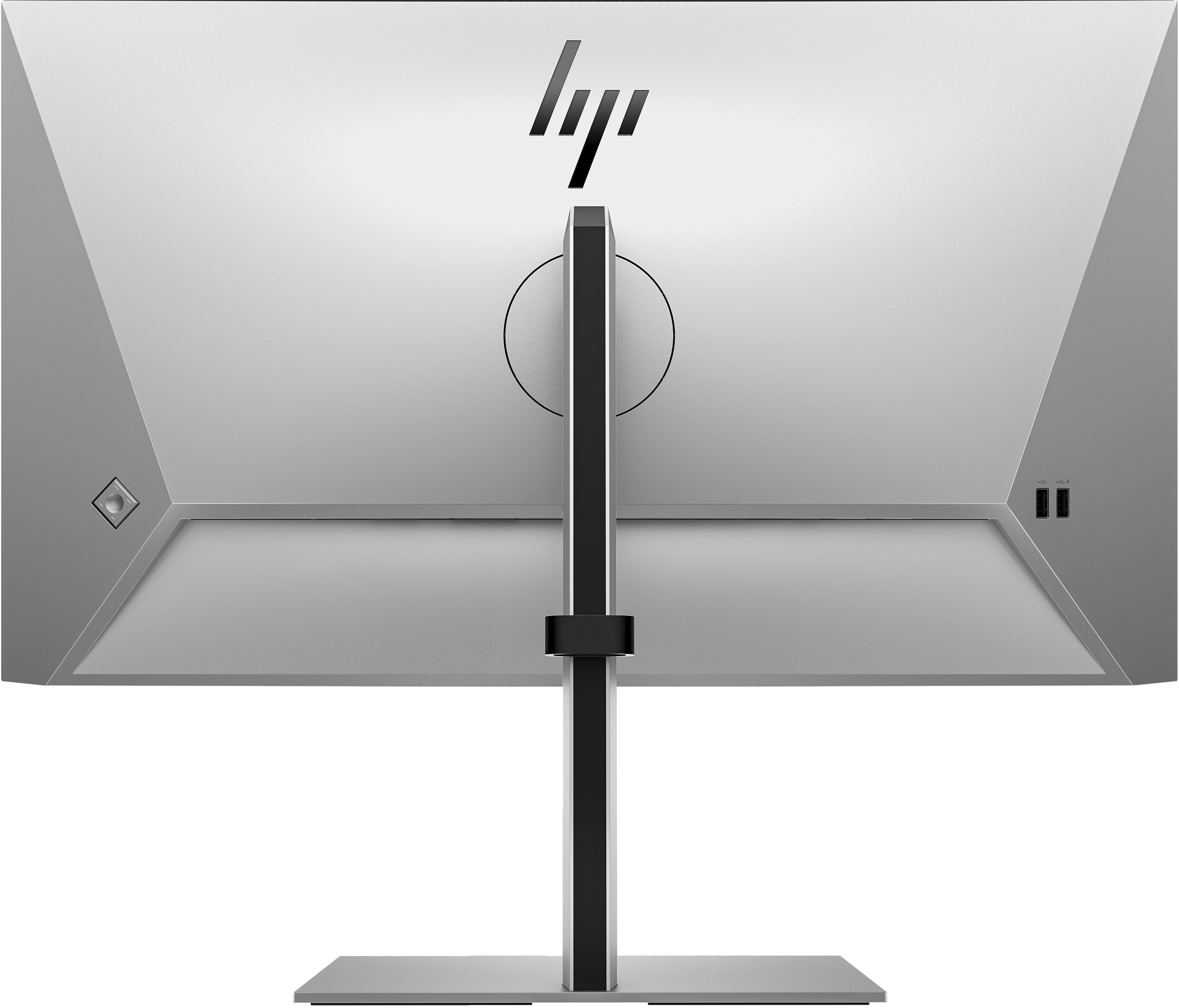 HP 724pf - Series 7 Pro - LED-Monitor - 60.5 cm (23.8")
