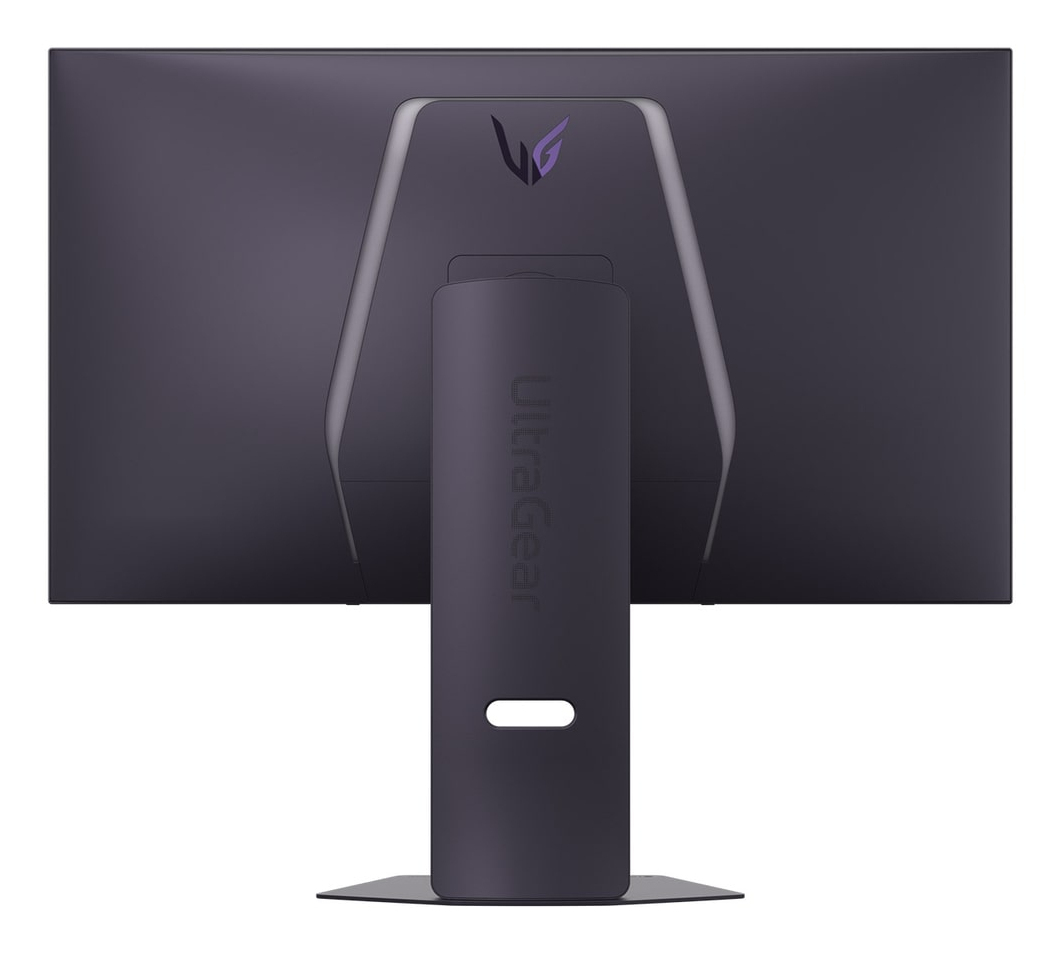 LG UltraGear 32GX870A-B - OLED-Monitor - Gaming - 81.3 cm (32")