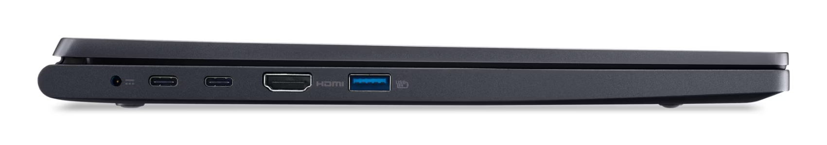 Acer TravelMate P4 Spin TMP414RN-54-TCO-74CP, 14" WUXGA Touch, Core Ultra 7 155U, 16GB, 512GB, W11P