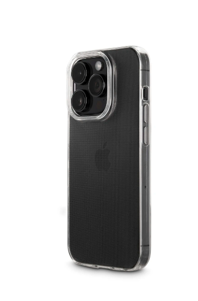 Hama 00138148, Cover, Apple, iPhone 14 Pro, 15,5 cm (6.1"), Transparent