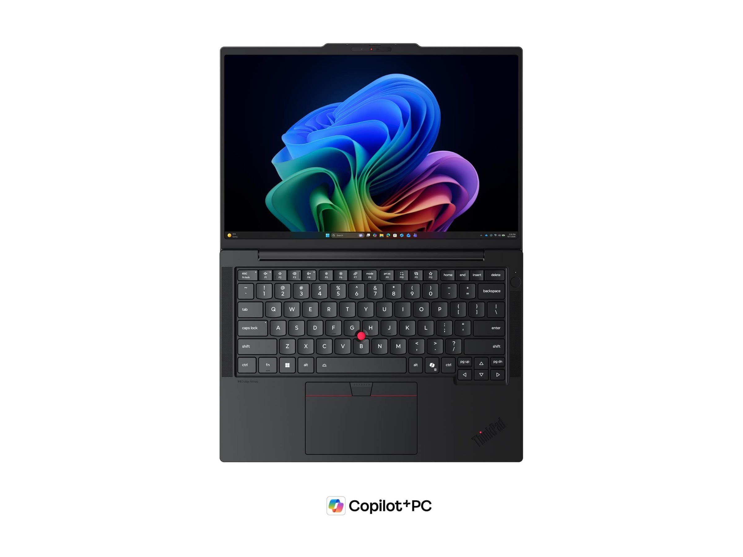 Lenovo ThinkPad T14s Gen 7, 14" WUXGA Touch, Core Ultra 5 325, 16GB RAM, 512GB SSD, 4G/LTE, W11P