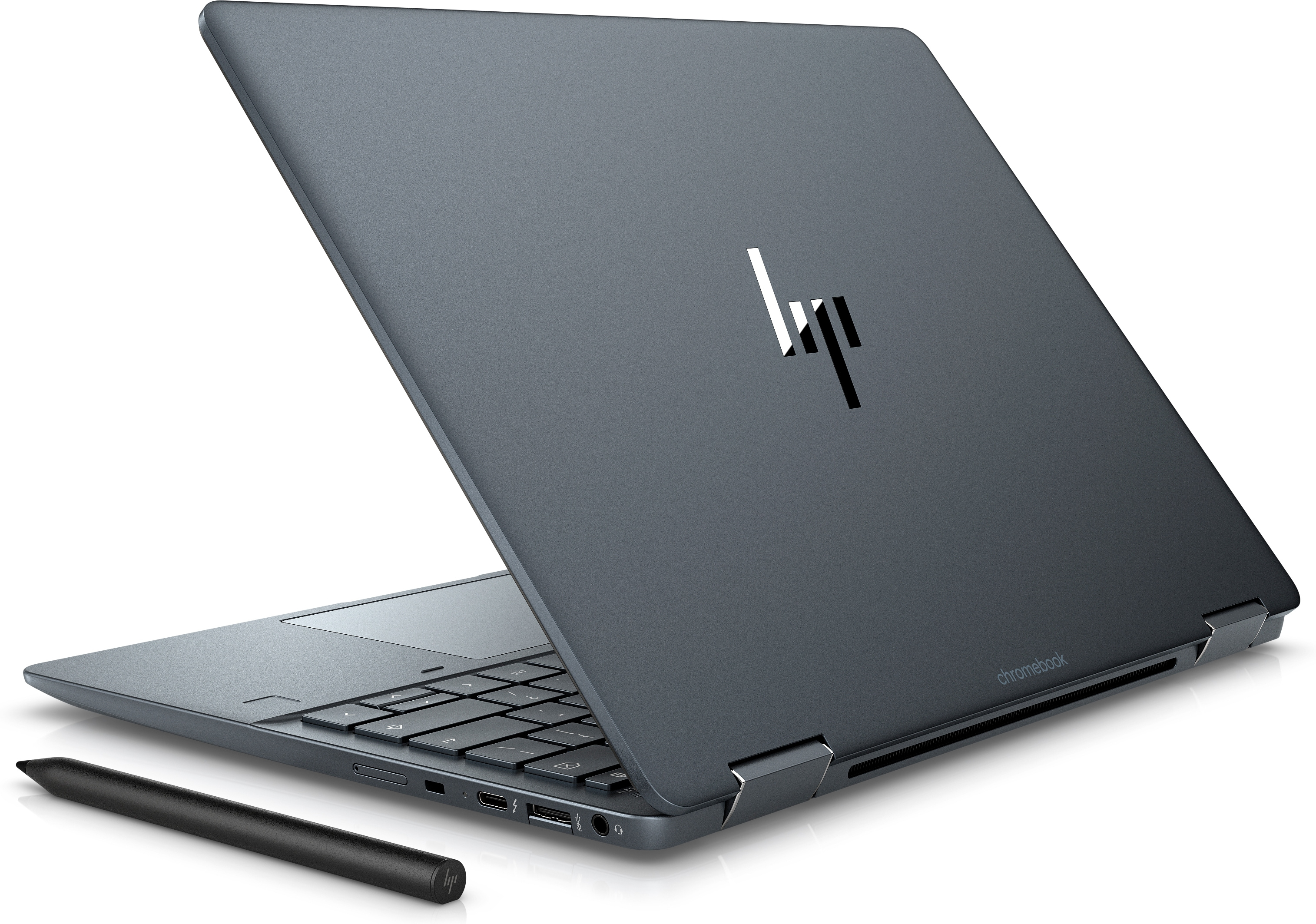 HP Elite Dragonfly Chromebook Enterprise - Flip-Design - Intel Core i7 1265U / 1.8 GHz - Intel Evo v