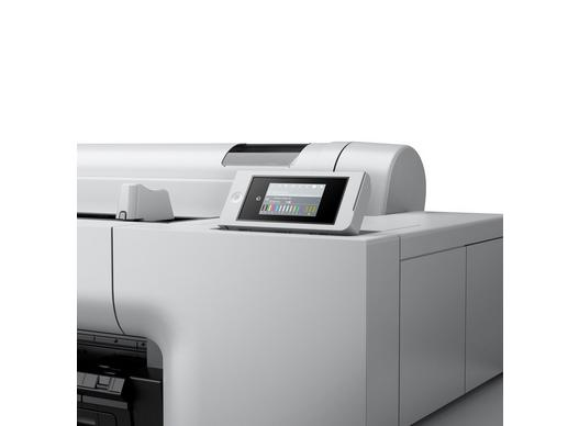 Epson SureColor P20500 - 1626 mm (64") Großformatdrucker - Farbe - Tintenstrahl - Rolle (162,6 cm)