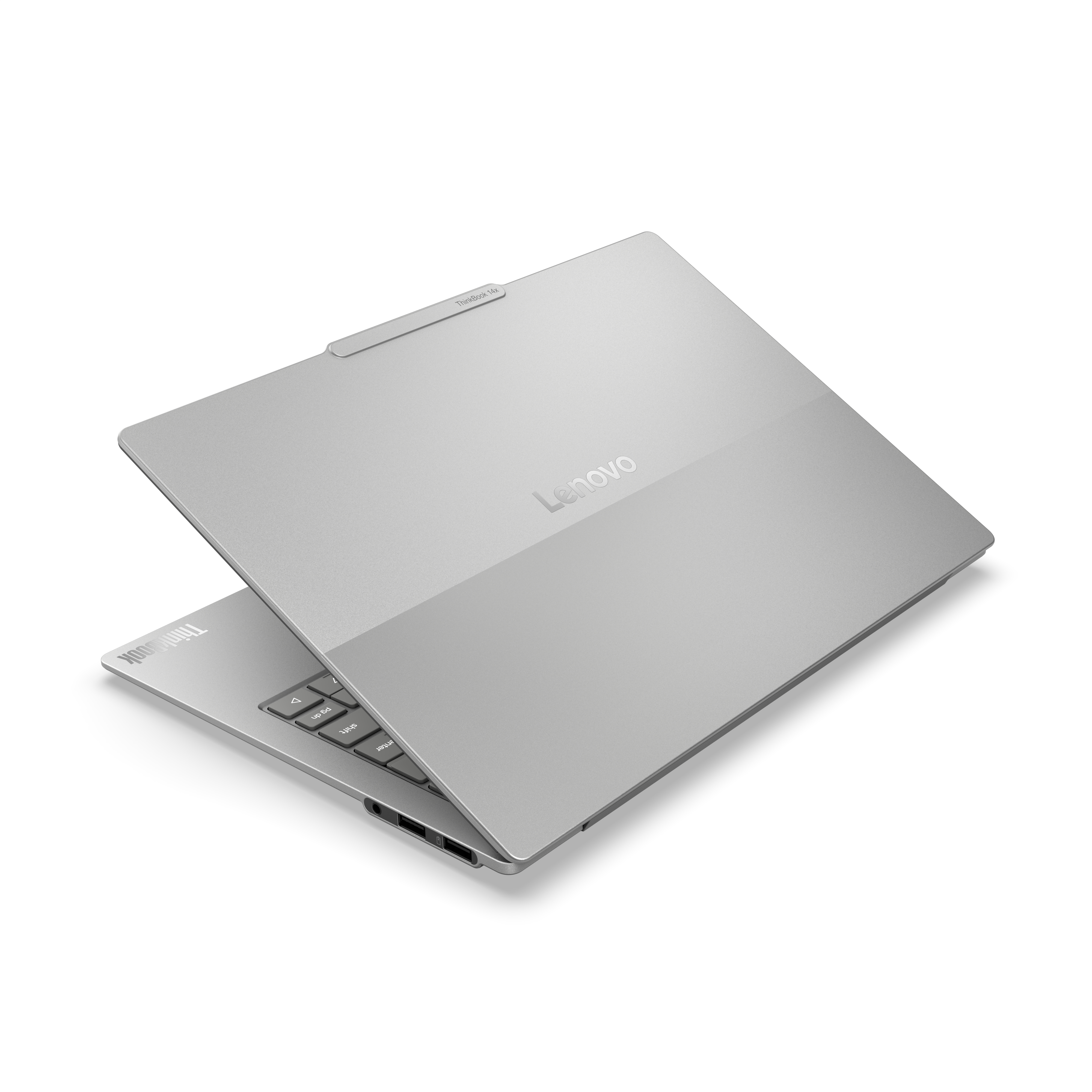 Lenovo ThinkBook 14x ILL, 14" WUXGA, Core™ Ultra 7 256V, 16GB RAM, 512GB SSD, Win11 Pro
