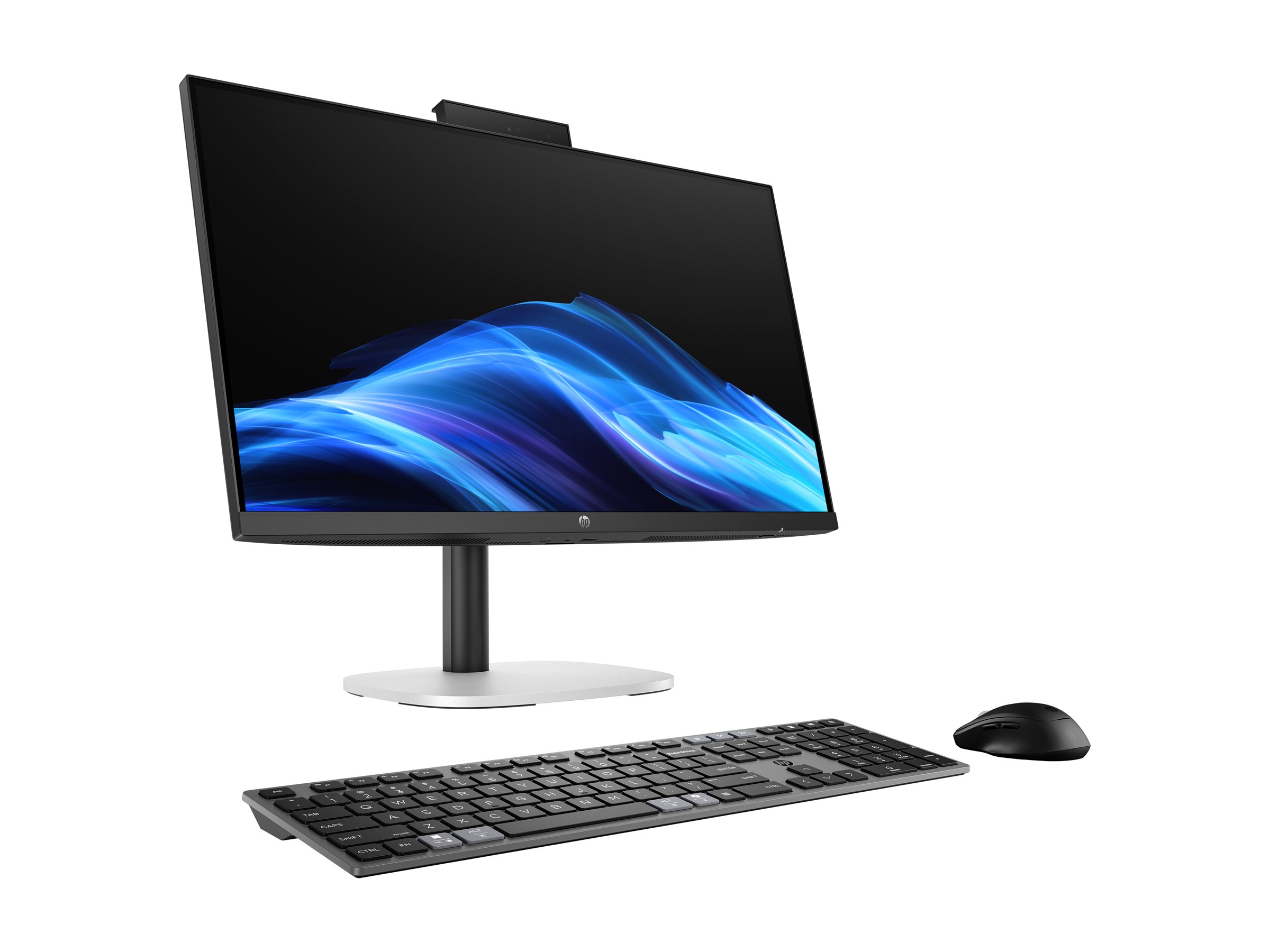 HP All-in-One ProStudio 4 G1i AI, 23.8" FHD, Core Ultra 7 265T, 16GB RAM, 512GB SSD, Win11 Pro