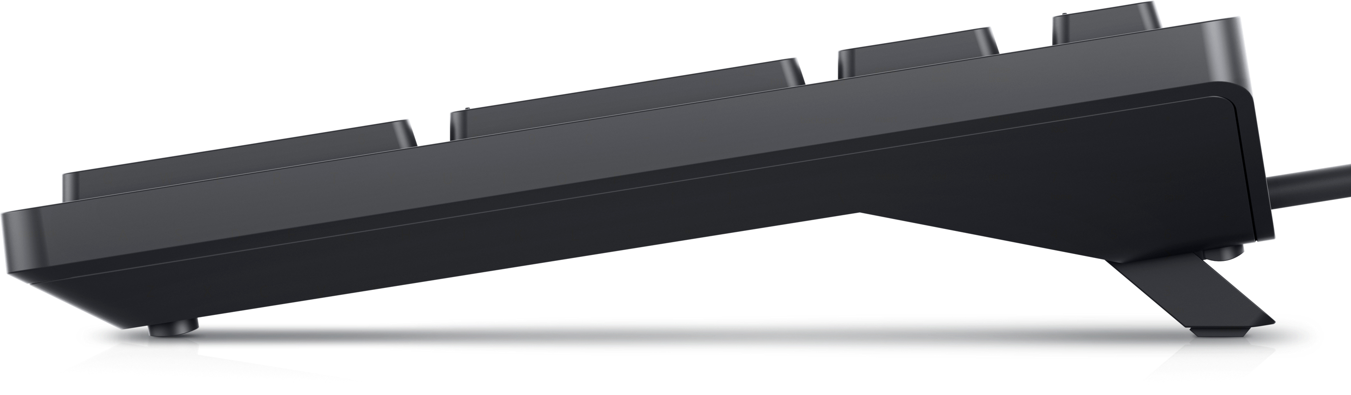 Dell Pro Silent Wired Collaboration Keyboard