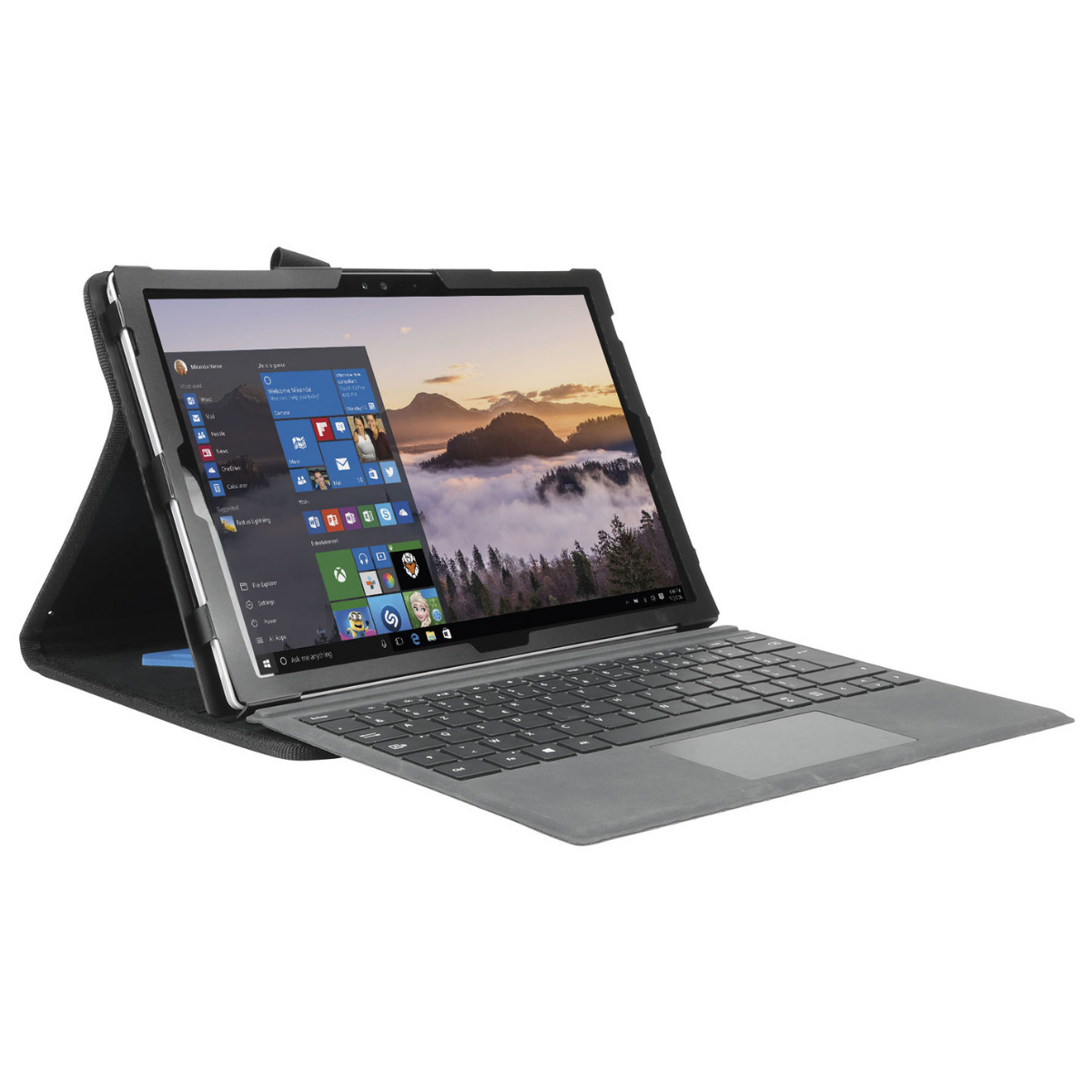Mobilis 051004, Folio, Microsoft, Surface Pro 2017/4, 31,2 cm (12.3"), 450 g