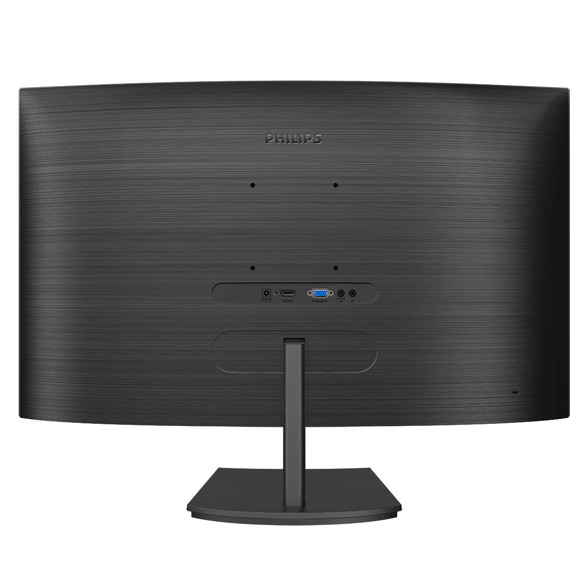 Philips E-line 241E1SCA - LED-Monitor - gebogen - 59.9 cm (24")