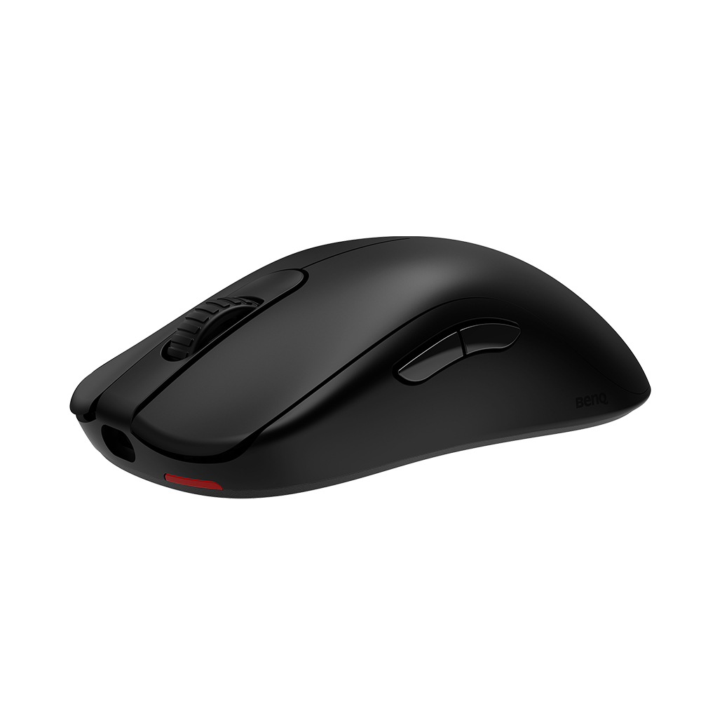 BenQ ZOWIE FK2-DW - Maus - 4K, für E-Sport, M