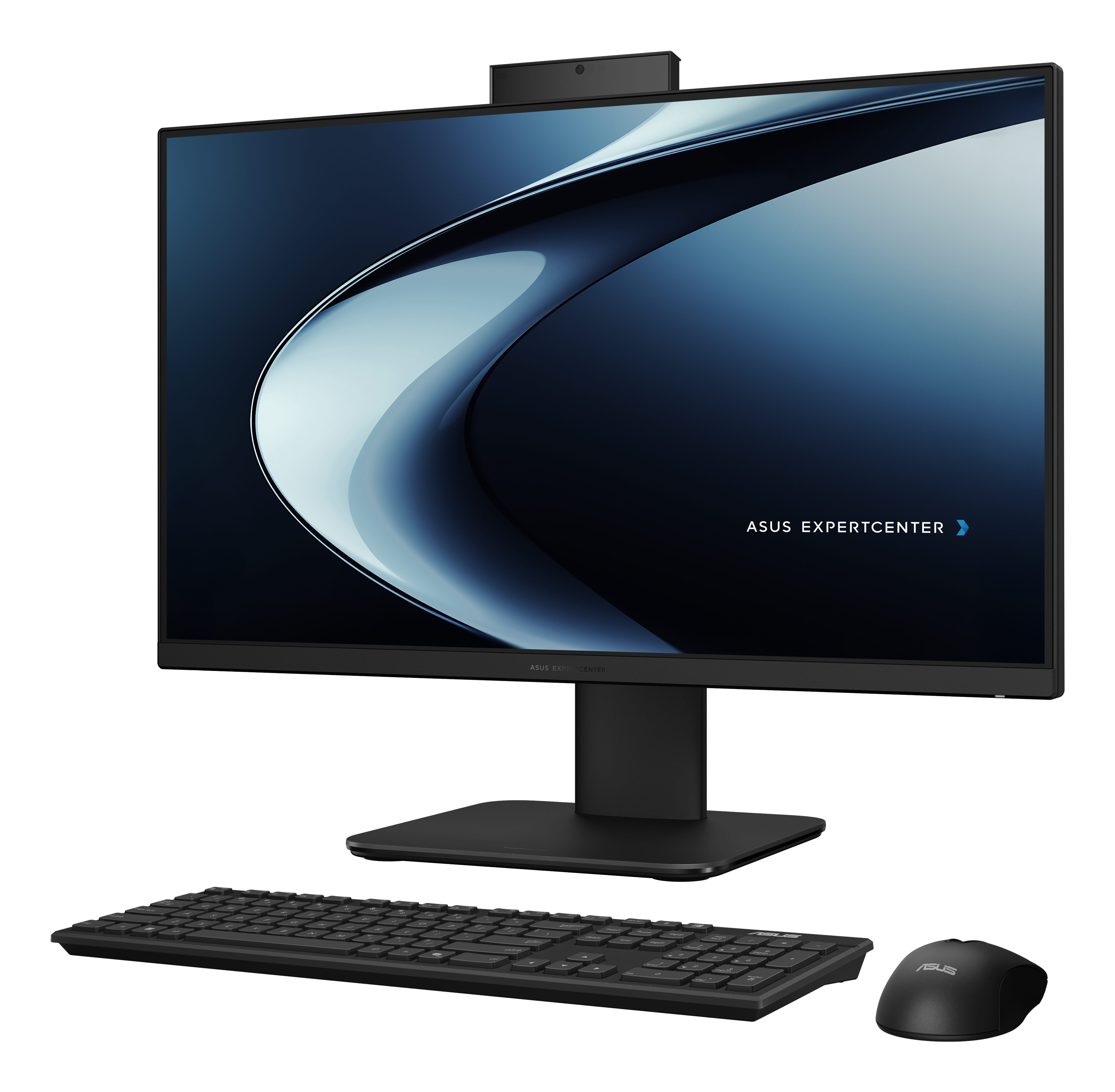 ASUS ExpertCenter P600 PM640KA BPC002X - All-in-One (Komplettlösung)