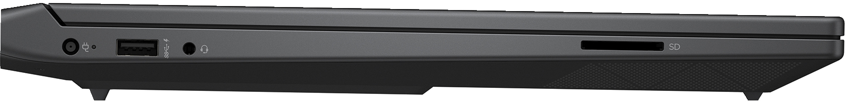 HP Victus Gaming 15-fa1657ng, Intel® Core? i5, 39,6 cm (15.6"), 1920 x 1080 Pixel, 16 GB, 512 GB, Wi