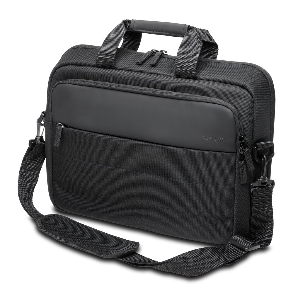 Kensington EQ - Notebook-Tasche - 40.6 cm (16")